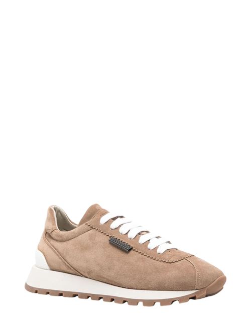 Low-Top Sneakers BRUNELLO CUCINELLI | MZSFG2110C2767